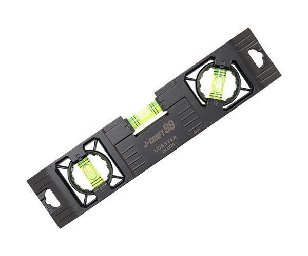 ロブテックス J-CRAFT99 エアコンレベル JBLLK20 ジェークラフト ツーナインズ ロブスター工具 LOBSTER LOBTEX