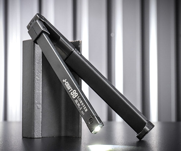 ロブテックス J-CRAFT99 JBLWL2 折りたたみ式LEDワークライト Jクラフト ツーナインズ