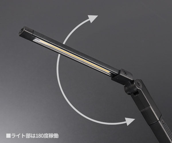 ロブテックス J-CRAFT99 JBLWL2 折りたたみ式LEDワークライト Jクラフト ツーナインズ