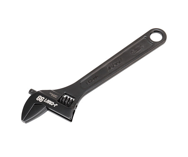 ロブテックス J-CRAFT99 ブラックモンキーレンチ強力型 JBM200 全長197mm ジェークラフト ツーナインズ ロブスター工具 LOBSTER LOBTEX モンキレンチ