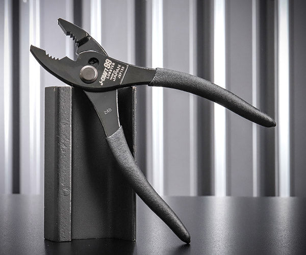 ロブテックス J-CRAFT99 JBP150 プライヤー 167mm ジェークラフト ツーナインズ ロブスター工具 LOBSTER