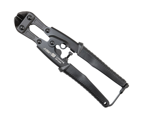 ロブテックス J-CRAFT99 ポケットニッパー JBPCA20A アルミハンドル ジェークラフト ツーナインズ ロブスター