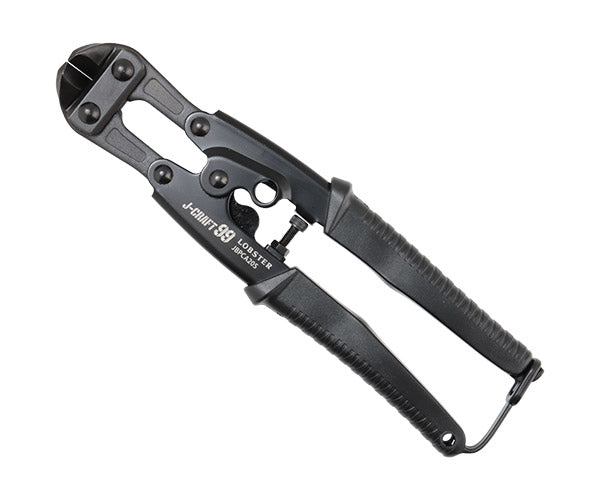 ロブテックス J-CRAFT99 ポケットニッパー JBPCA20S 鉄ハンドル ジェークラフト ツーナインズ ロブスター