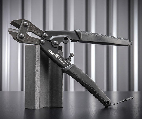 ロブテックス J-CRAFT99 ポケットクリッパー JBPCS20A アルミハンドル ジェークラフト ツーナインズ ロブスター