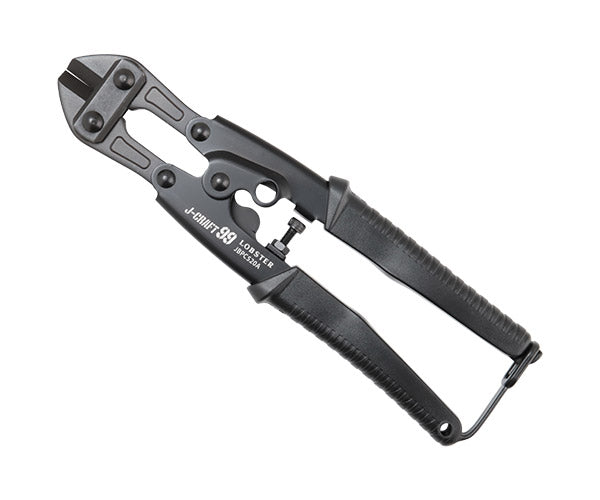 ロブテックス J-CRAFT99 ポケットクリッパー JBPCS20A アルミハンドル ジェークラフト ツーナインズ ロブスター