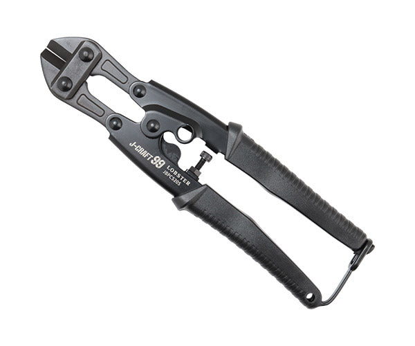 ロブテックス J-CRAFT99 ポケットクリッパー JBPCS20S 鉄ハンドル ジェークラフト ツーナインズ ロブスター