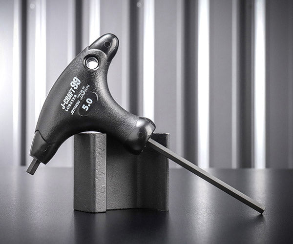 ロブテックス J-CRAFT99 T型HEXレンチ JBTHW50 ジェークラフト ツーナインズ ロブスター