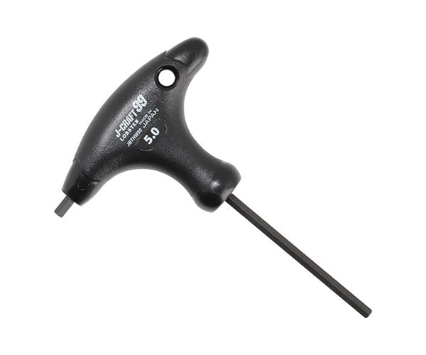 ロブテックス J-CRAFT99 T型HEXレンチ JBTHW50 ジェークラフト ツーナインズ ロブスター