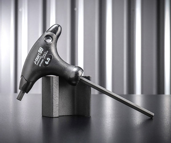 ロブテックス J-CRAFT99 T型HEXレンチ JBTHW60 ジェークラフト ツーナインズ ロブスター