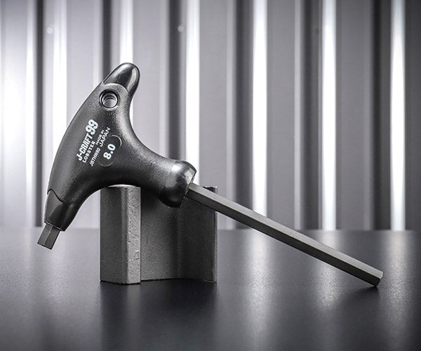 ロブテックス J-CRAFT99 T型HEXレンチ JBTHW80 ジェークラフト ツーナインズ ロブスター