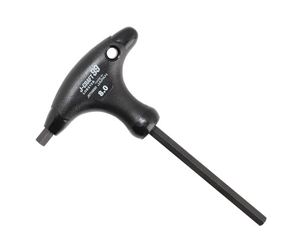 ロブテックス J-CRAFT99 T型HEXレンチ JBTHW80 ジェークラフト ツーナインズ ロブスター