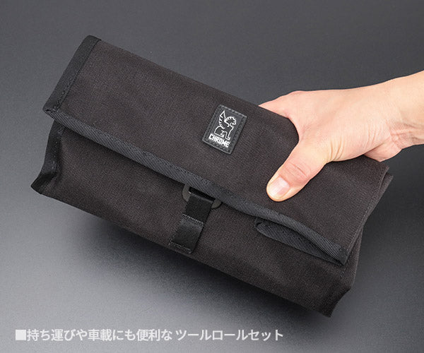 【数量限定】ロブテックス J-CRAFT99 ツールセット JBTR7SET クロームツールロール採用 Jクラフト ツーナインズ 工具セット ロブスター工具 LOBSTER LOBTEX クロームツールバッグ