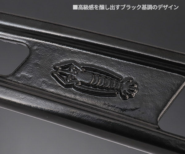 ロブテックス J-CRAFT99 ハイブリッドモンキレンチX W-ZERO JBUM30XGB ゼロモンキーレンチ Jクラフト ツーナインズ ロブスター工具 LOBSTER LOBTEX