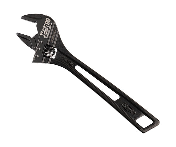 ロブテックス J-CRAFT99 ハイブリッドモンキレンチX W-ZERO JBUM36XGB ゼロモンキーレンチ Jクラフト ツーナインズ ロブスター工具 LOBSTER LOBTEX