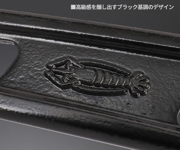 ロブテックス J-CRAFT99 ハイブリッドモンキレンチX W-ZERO JBUM36XGB ゼロモンキーレンチ Jクラフト ツーナインズ ロブスター工具 LOBSTER LOBTEX