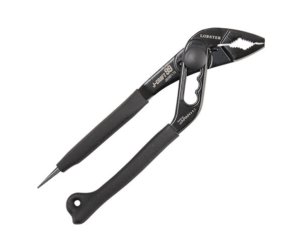 ロブテックス JBUWP175 ハイブリッドアンギラス 黒 (4963202020305) LOBTEX ジェークラフト ツーナインズ ロブスター