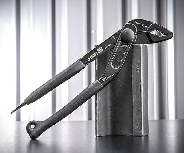 ロブテックス JBUWP200 ハイブリッドアンギラス 黒 (4963202020312) LOBTEX ジェークラフト ツーナインズ ロブスター