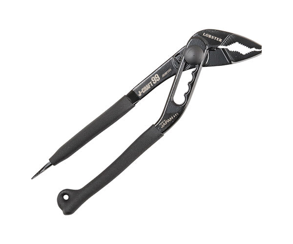 ロブテックス JBUWP200 ハイブリッドアンギラス 黒 (4963202020312) LOBTEX ジェークラフト ツーナインズ ロブスター