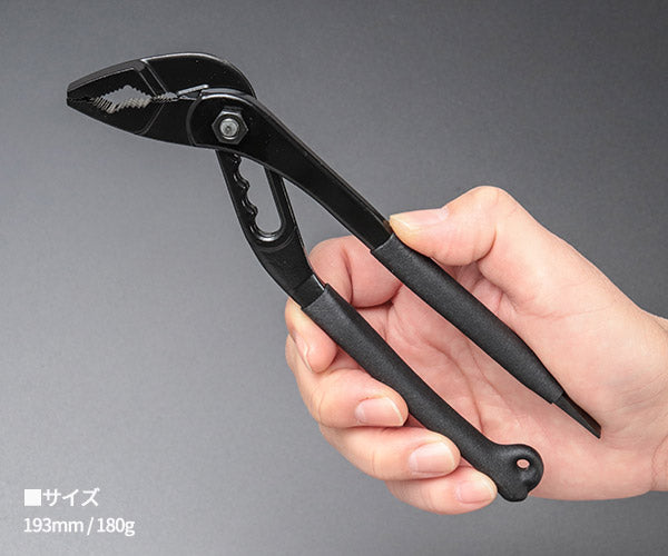 ロブテックス JBUWP200 ハイブリッドアンギラス 黒 (4963202020312) LOBTEX ジェークラフト ツーナインズ ロブスター