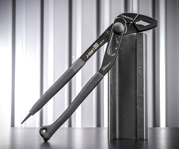 ロブテックス JBUWP240 ハイブリッドアンギラス 黒 (4963202020343) LOBTEX ジェークラフト ツーナインズ ロブスター