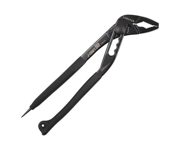 ロブテックス JBUWP240 ハイブリッドアンギラス 黒 (4963202020343) LOBTEX ジェークラフト ツーナインズ ロブスター