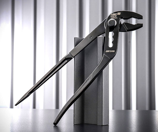 ロブテックス J-CRAFT99 アンギラス ウォーターポンププライヤー JBWP250ND ジェークラフト ツーナインズ ロブスター