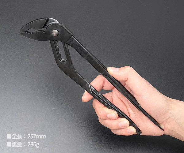 ロブテックス J-CRAFT99 アンギラス ウォーターポンププライヤー JBWP250ND ジェークラフト ツーナインズ ロブスター