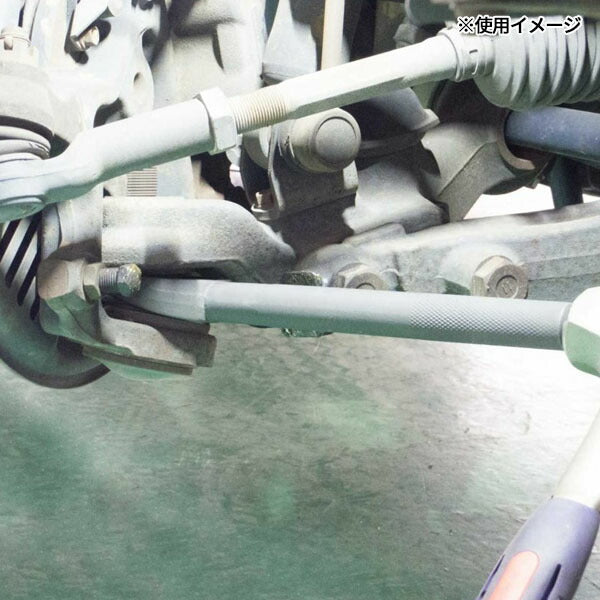 ハスコー タイロッドエンドプーラーセット JF-1841S (4580372213032) HASCO テーパー形状叩き込みタイプのエンドプーラーセット