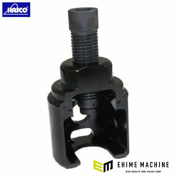 ハスコー ボールジョイントリムーバー Vサイズ JF-401ZV (4580372204078) HASCO 各種ボールジョイントの抜き取り工具