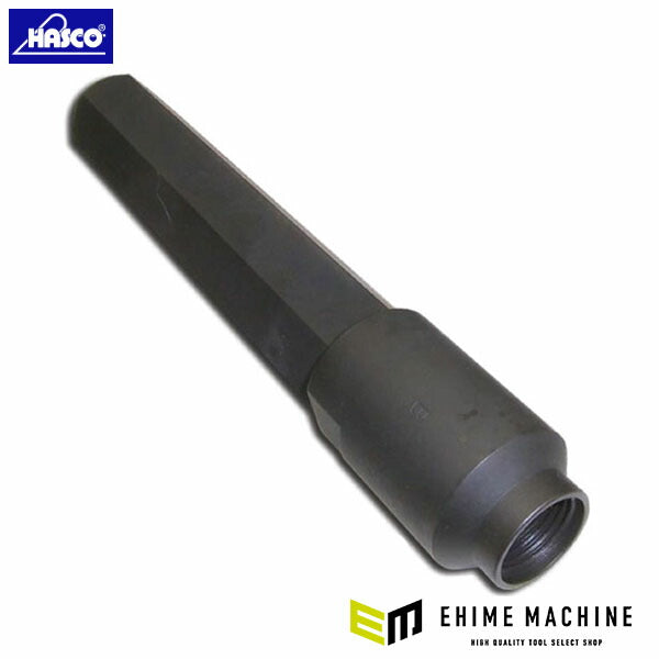 ハスコー タイロッドエンドプッシャー デュトロ用 JF-416B (4580372201930) HASCO 叩いて落とすエンドリムーバー
