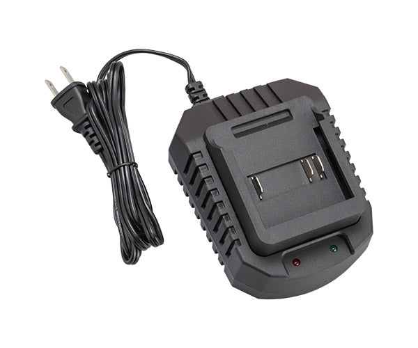 KTC コードレスブローガン専用 リチウムイオン専用充電器 JBE18050L対応 JTAE551/JAE551用 (JHE180L) (4989433615219) 京都機械工具
