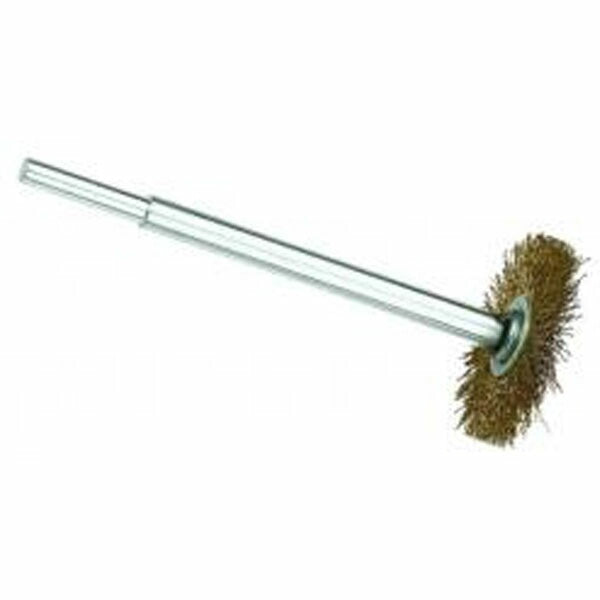 JTC キャリパーブラシ ブレーキキャリパー清掃用 (JTC1511A)(4580343035540) サビ落とし 汚れ落とし