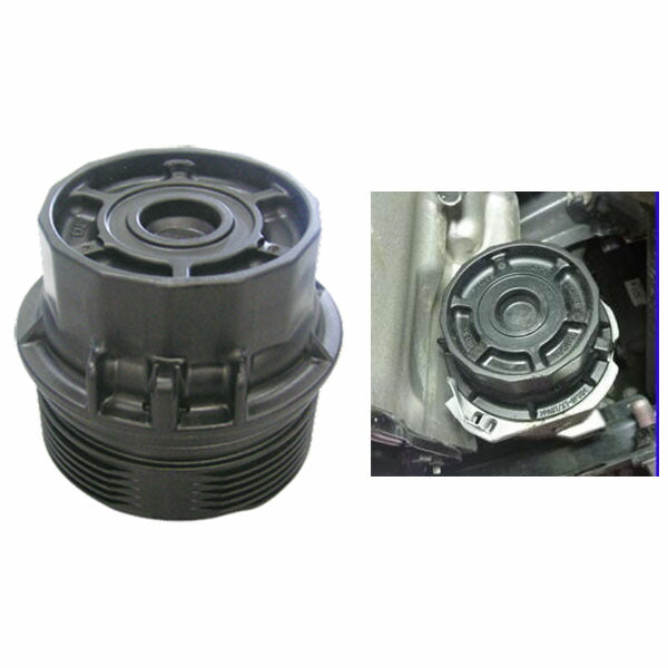 JTC トヨタ用オイルフィルターレンチ 64.5mm 14角 9.5sq (JTC4904A)(4580343089048) エレメントカートリッジケース用