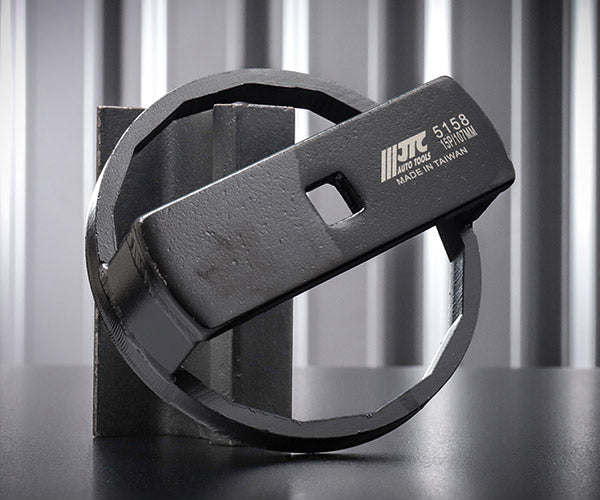 JTC オイルフィルターレンチ JTC5158 適応車種 UD GH11・GH13系 VOLVO