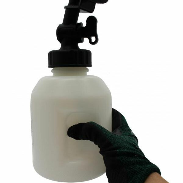 JTC ブレーキオイル入れ ブレーキフルード連続供給タンク 1L (JTC6256)(4713218689481) リザーバータンク用サプライボトル