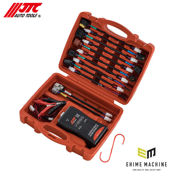 JTCオートツールズ 絶縁工具セット JTCI017 国際規格：IEC60900