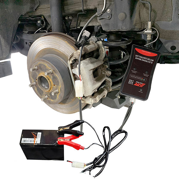 JTC EPBコントローラー JTC6350