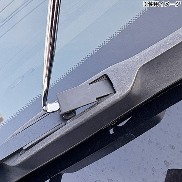 JTC 3PCSマルチロングピックセット (JTC6385)(4713218695369) ピックツール クリップ外し 内張り外し 鈑金工具 整備工具