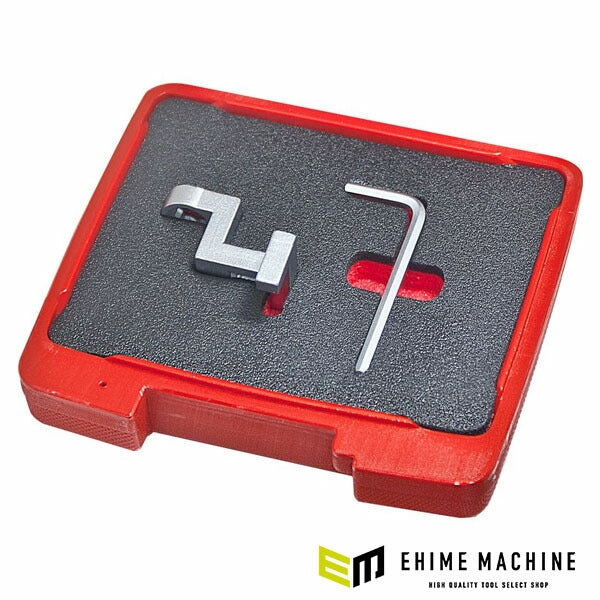 JTC スズキ用ベルトテンショナーツール マイルドハイブリッド対応 (JTC6642)(4580343114191) ワゴンR/スペーシア/ハスラー対応