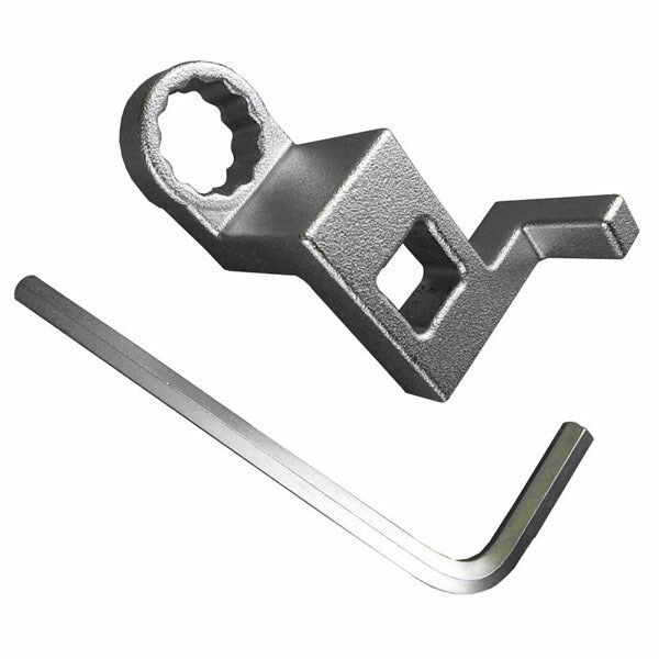 JTC スズキ用ベルトテンショナーツール マイルドハイブリッド対応 (JTC6642)(4580343114191) ワゴンR/スペーシア/ハスラー対応