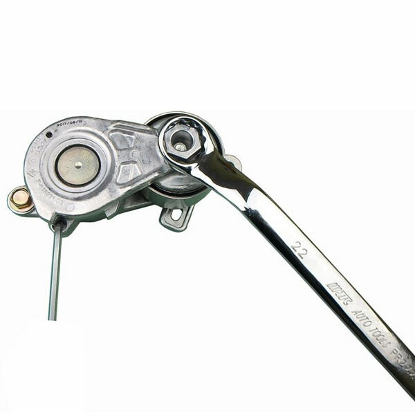 JTC スズキ用ベルトテンショナーツール マイルドハイブリッド対応 (JTC6642)(4580343114191) ワゴンR/スペーシア/ハスラー対応