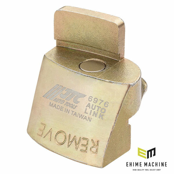 JTC ストレッチベルトリムーバー&インサーター 汎用エアコンベルト交換工具 (JTC6976)(4713218672582)