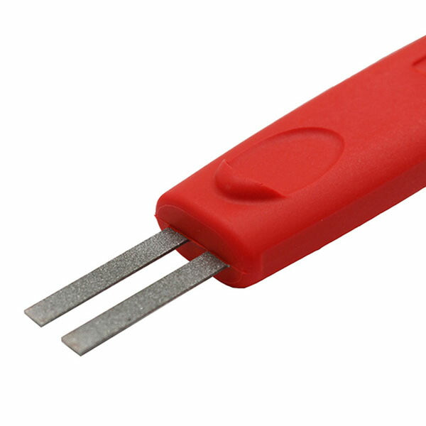 JTC 3PCSダイヤモンドヤスリ ヒューズホルダー用 (JTC7364)(4713218695345) JTC Auto Tools ヒューズボックス接触不良予防