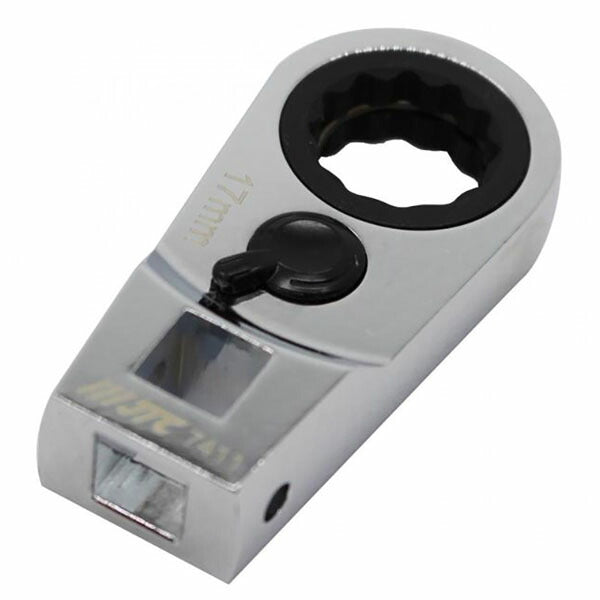 JTC ラチェットヘッドアダプター 9.5sq JTC7411 (4713218698209)