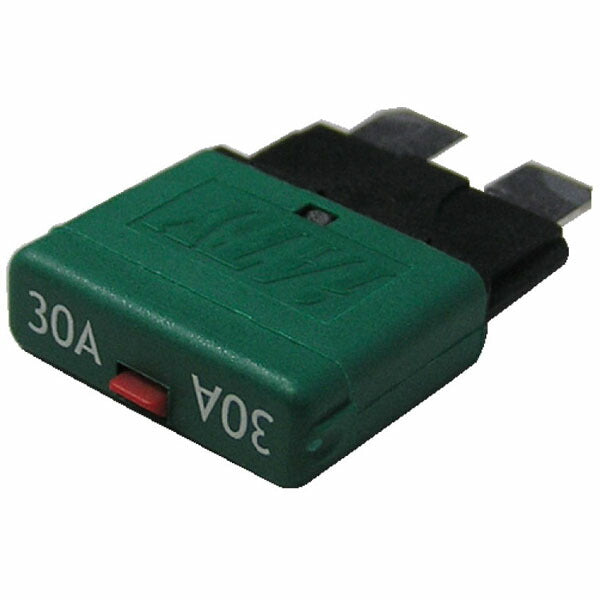 JTC ブレーカーヒューズセット (JTCITAY)(4580343058433) JTC Auto Tools リセット可能なテストヒューズ