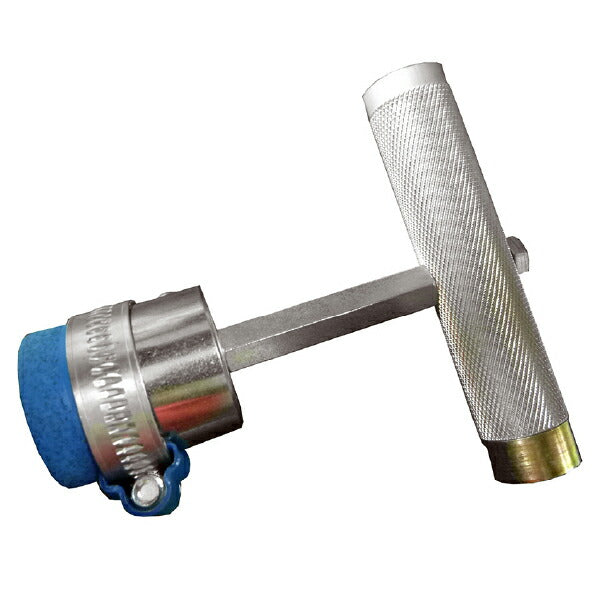 JTC レスキューソケット JTCJP3 特殊化粧ナットを綺麗に外せる ノンスリップ加工