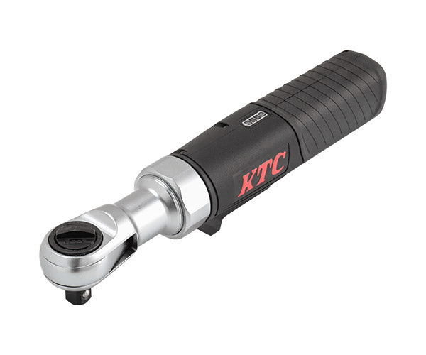KTC 9.5sq コードレスラチェットレンチセット 電動ラチェットレンチ (JTRE330)(4989433616988) 京都機械工具