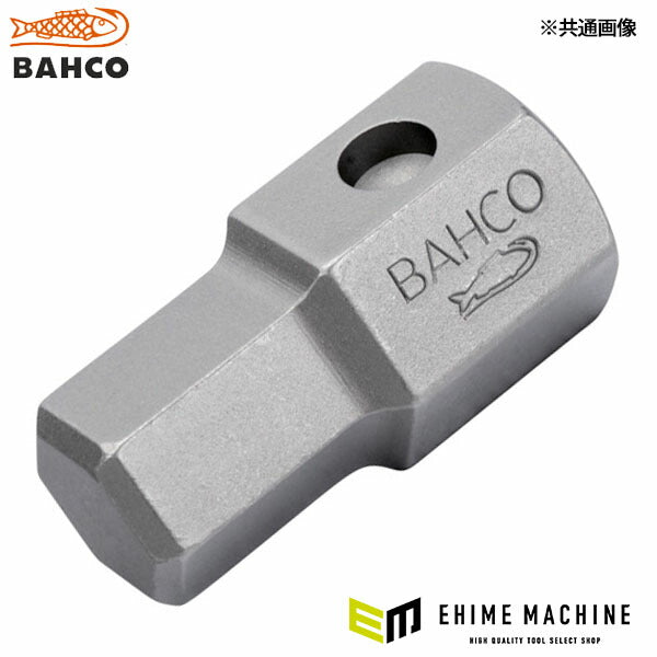 日本正規品 バーコ インパクトソケットビット19mm (K9509ML-19)(7314151618964) BAHCO