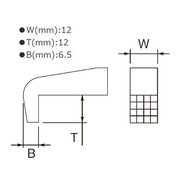 KOTO KC-190DN ニュードアバイス ドアの隙間合わせに便利 特殊形状バイスプライヤー バイスグリッププライヤー 江東産業 板金工具