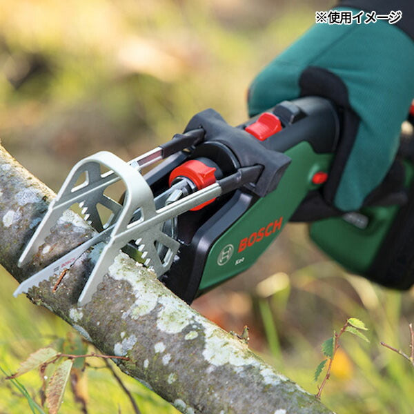 日本正規品 ボッシュ コードレスノコギリ KEO118 (3165140925945) BOSCH